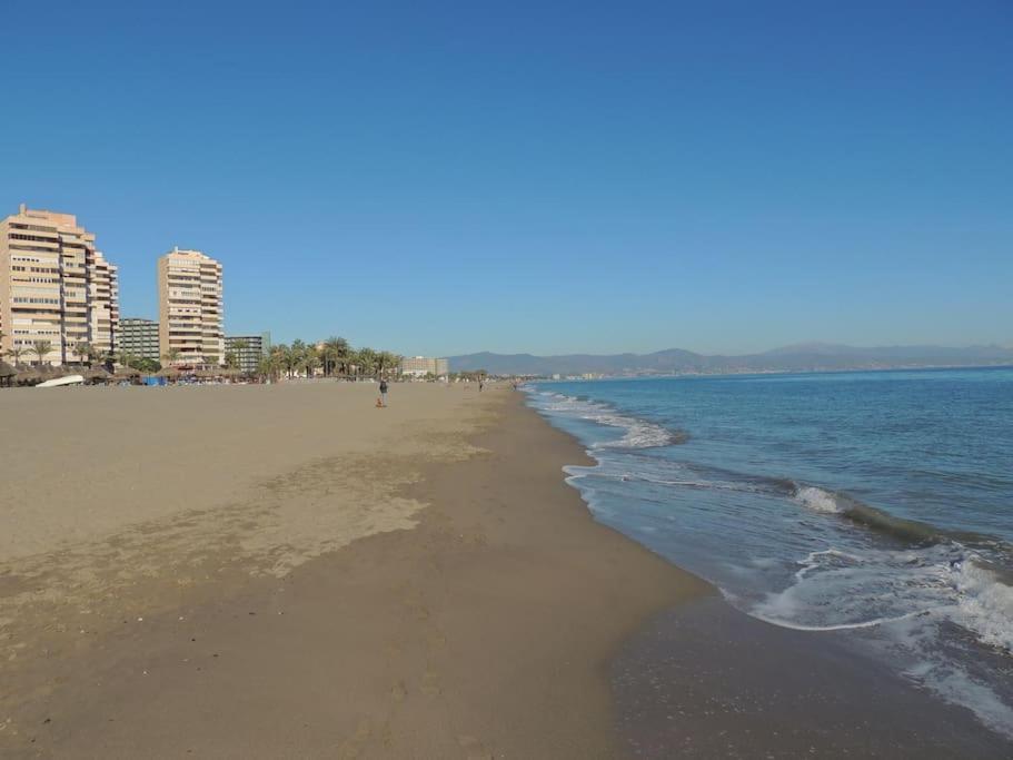 Appartement Playamar Beach.