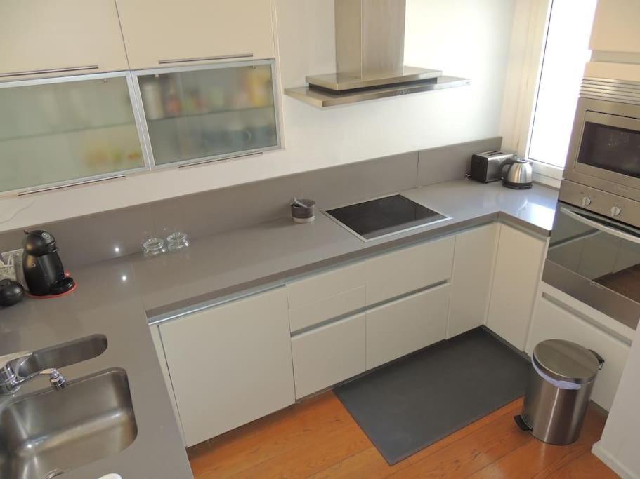 Appartement Playamar Beach.