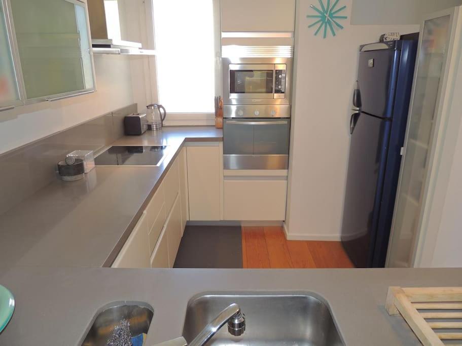 Appartement Playamar Beach. Torremolinos
