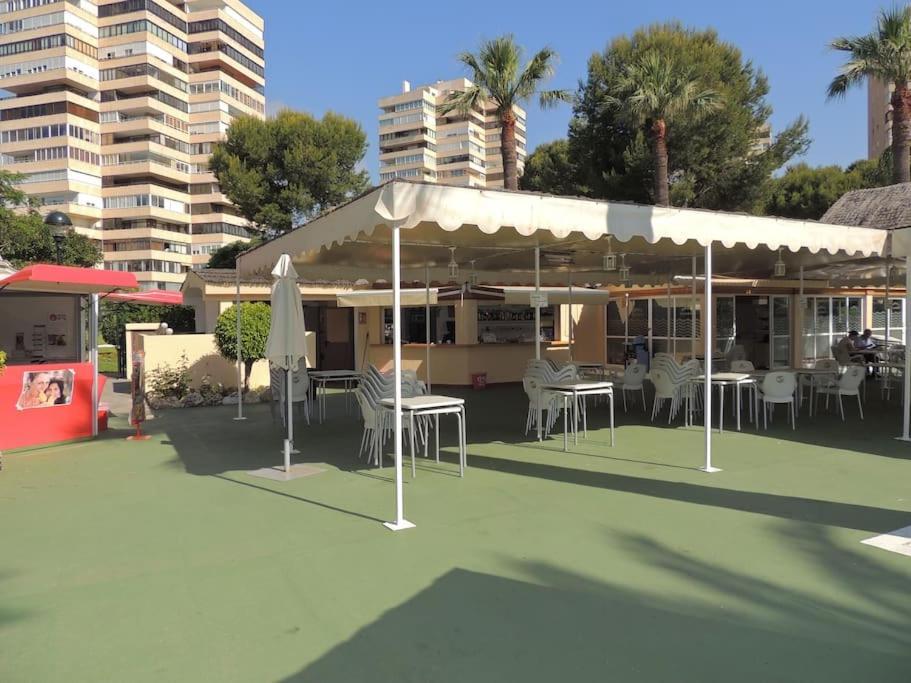 Appartement Playamar Beach. Torremolinos