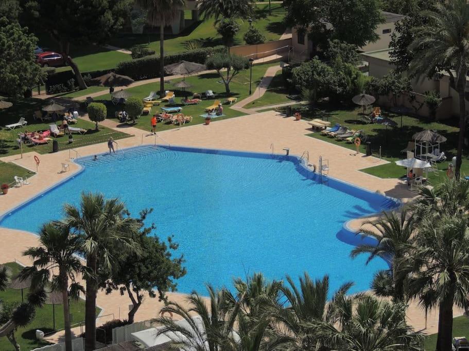 Playamar Beach. Appartement *