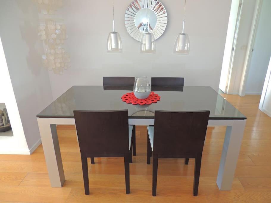Playamar Beach. Appartement *