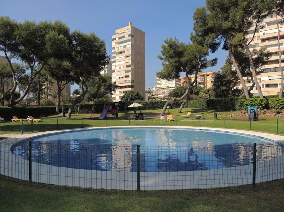 Appartement Playamar Beach. Torremolinos