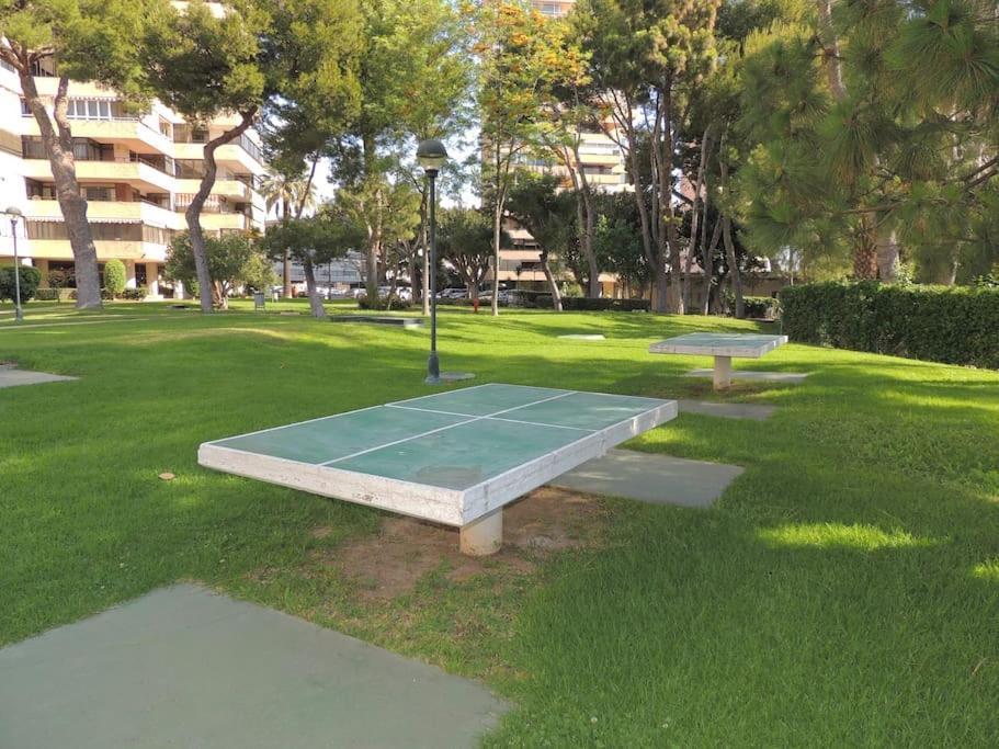 Playamar Beach. Appartement