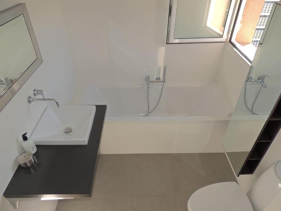 Apartment Playamar Beach. *