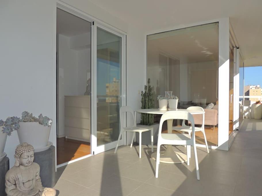 Playamar Beach. Apartment Torremolinos