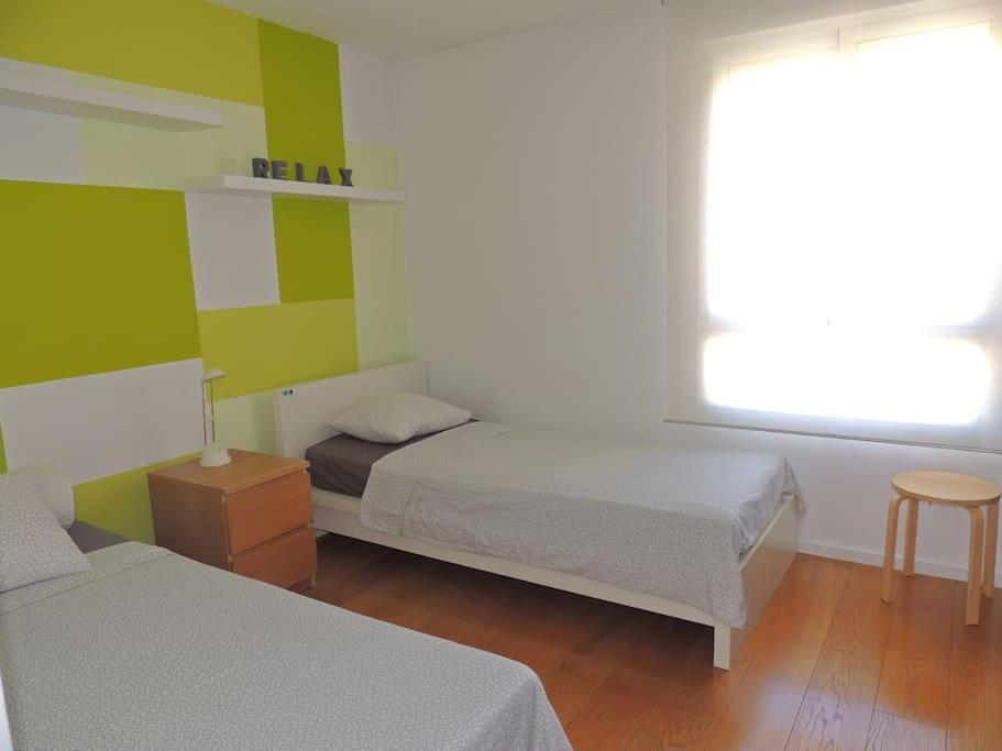 Playamar Beach. Apartment *