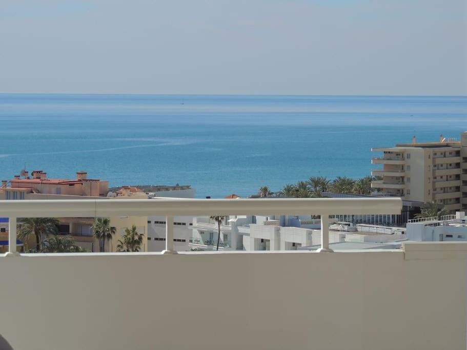 Playamar Beach. *
