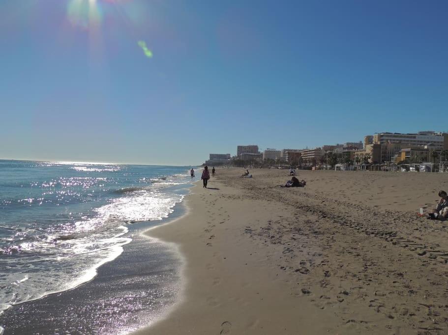 Apartment Playamar Beach.